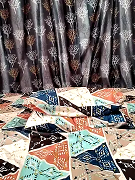 Snapshot of Lalitha-1995 chatting on 02/15/26, 06:10 Lalitha-1995 online show from 02/15/26, 06:10