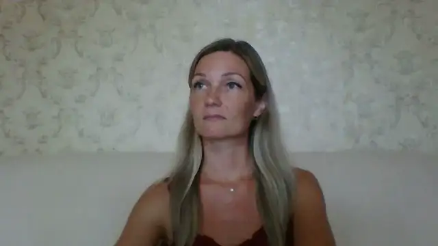 sweetriki online show from 06/29/26, 05:35
