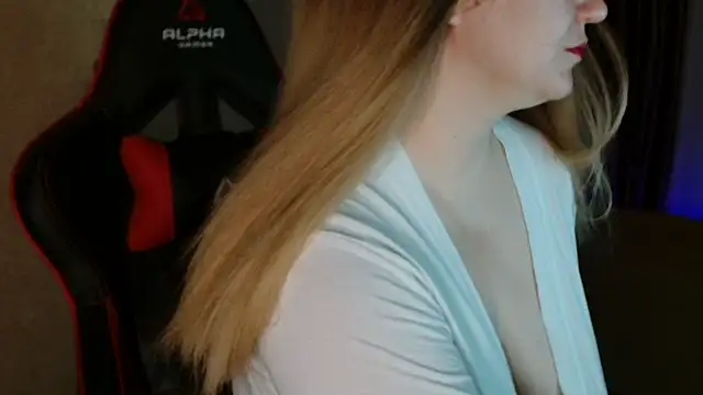 Miaxfox online show from 11/07/25, 01:05