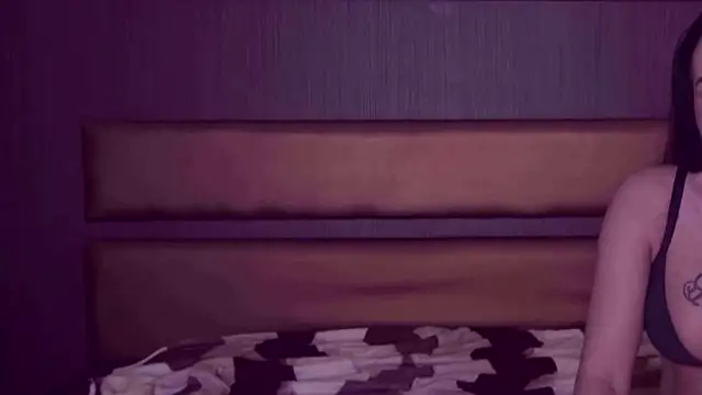 BustyBrunettes online show from 01/29/25, 02:30