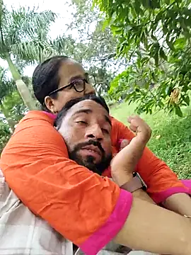 Garammandi011 online show from 05/19/26, 10:43