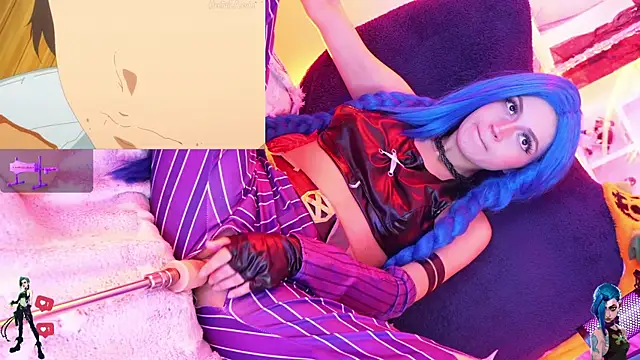 Snapshot of jinixxxx chatting on 11/03/25, 02:40 jinixxxx online show from 11/03/25, 02:40