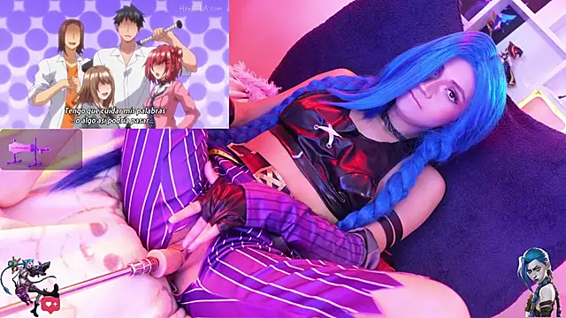 Snapshot of jinixxxx chatting on 11/16/25, 02:22 jinixxxx online show from 11/16/25, 02:22