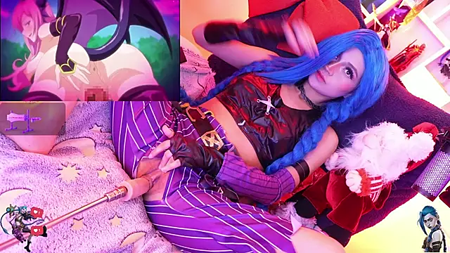 Snapshot of jinixxxx chatting on 12/15/25, 01:48 jinixxxx online show from 12/15/25, 01:48