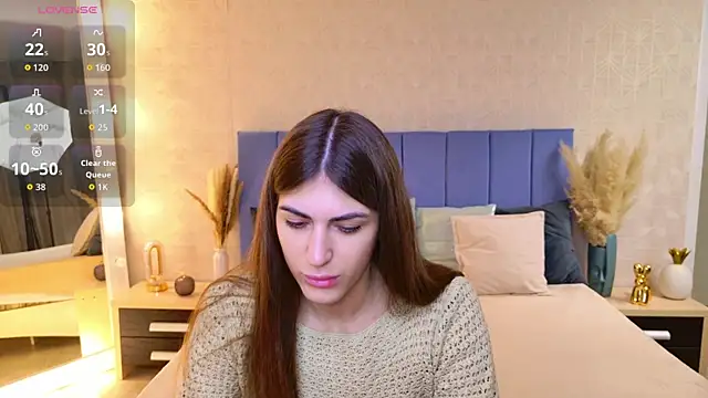 MaggieTurner online show from 11/10/25, 12:42