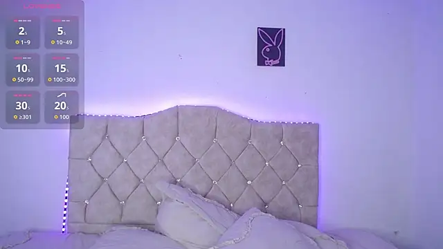 Snapshot of kattypeach1 chatting on 10/02/25, 11:34 kattypeach1 online show from 10/02/25, 11:34