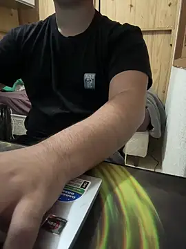 Brinquedo-da-zoe online show from 04/13/26, 04:40