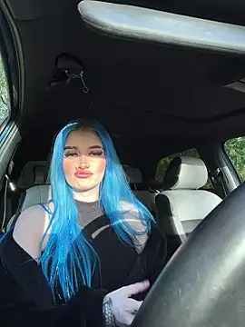 Bluetingx online show from 04/13/26, 05:29