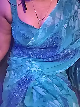 Anuforyou19 online show from 10/17/25, 07:16