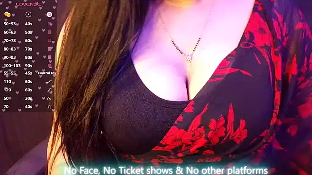 Anuforyou19 online show from 04/26/26, 08:50