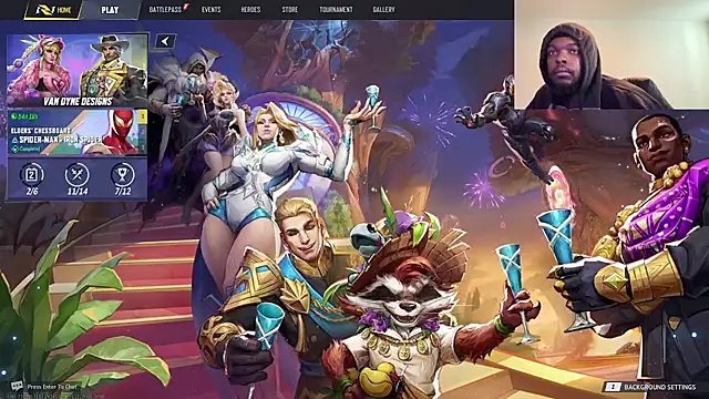 Snapshot of sneakdalink chatting on 11/22/25, 04:17 sneakdalink online show from 11/22/25, 04:17