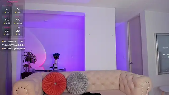 MeganScott online show from 01/24/25, 01:13