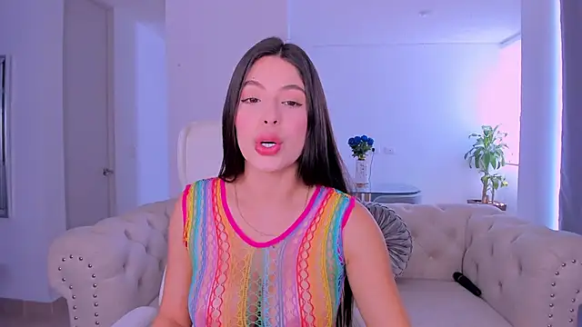 MeganScott online show from 02/10/25, 06:13