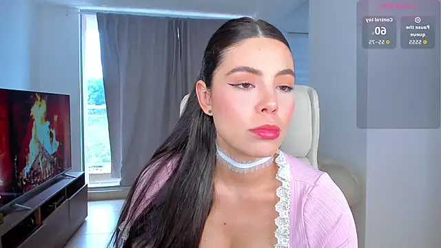 MeganScott online show from 11/13/25, 08:30