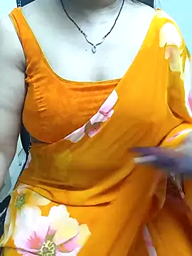 Anushka134 online show from 09/10/25, 05:13