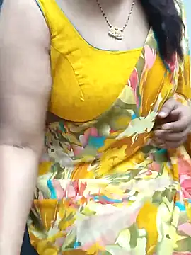 Anushka134 online show from 10/12/25, 09:19