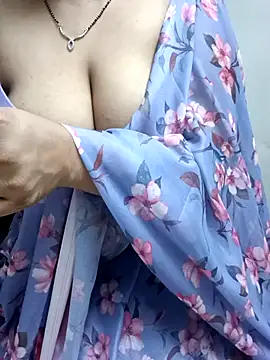 Anushka134 online show from 10/19/25, 05:35