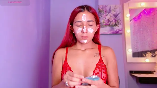 NataliaPrada s online show from 06/20/26, 02:09