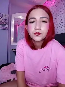 NataliaPrada s online show from 06/24/26, 04:50