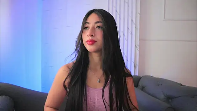 charlotterusso online show from 11/15/25, 12:34