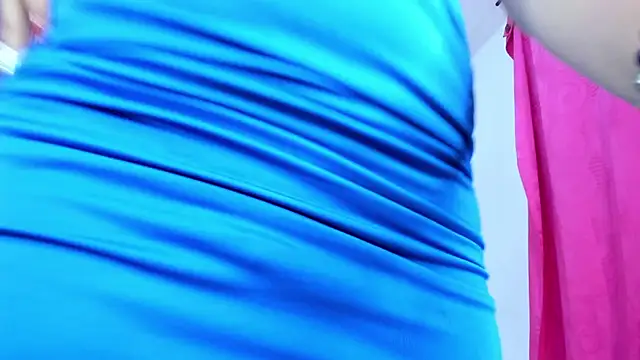 Mindy 19 online show from 11/16/25, 10:54