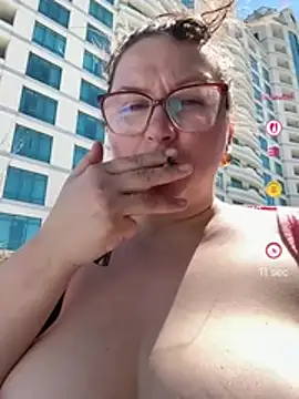 GirlSquirt online show from 04/24/26, 03:47