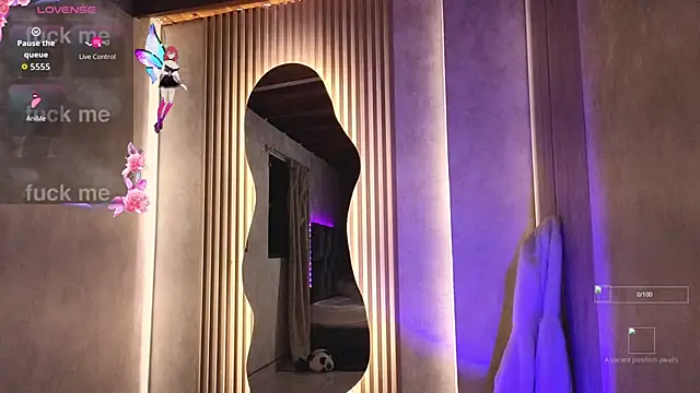 Taurito    online show from 09/26/25, 05:44