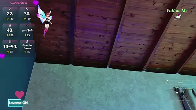 Taurito    online show from 10/17/25, 04:59