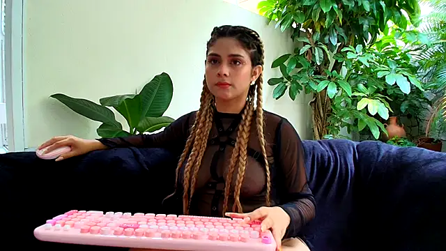 sharon greey online show from 10/26/25, 01:17