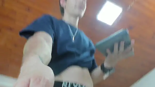 Michael blue online show from 09/30/25, 08:25