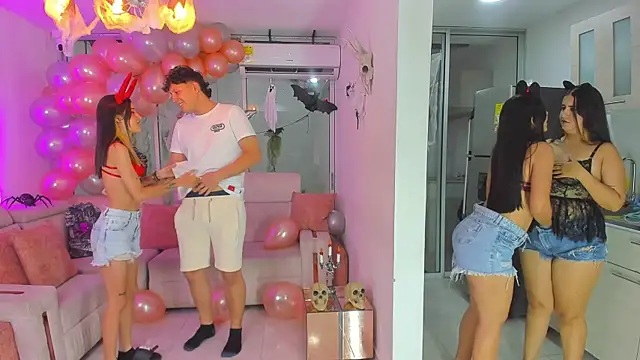 stangirls  online show from 10/27/25, 10:47