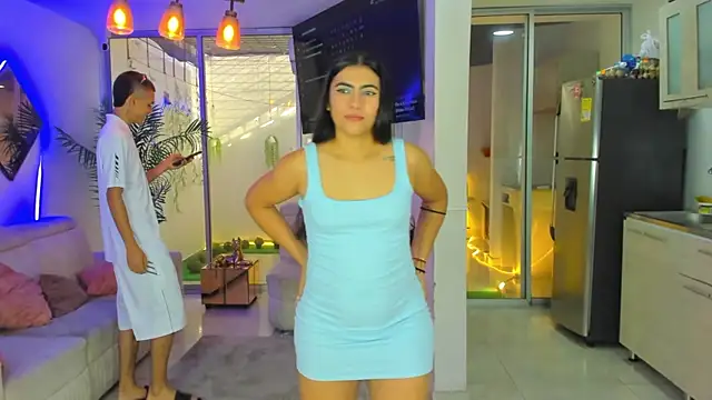 stangirls  online show from 06/24/26, 09:25