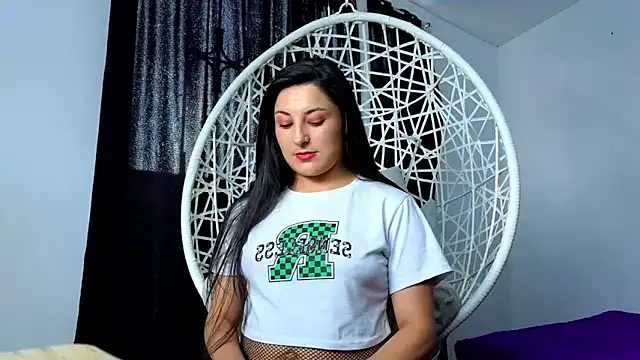 cuteeimy online show from 11/12/25, 07:13