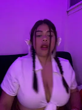 NattashaMore 0719 online show from 11/25/25, 02:00