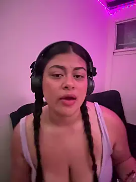 NattashaMore 0719 online show from 02/06/26, 09:34