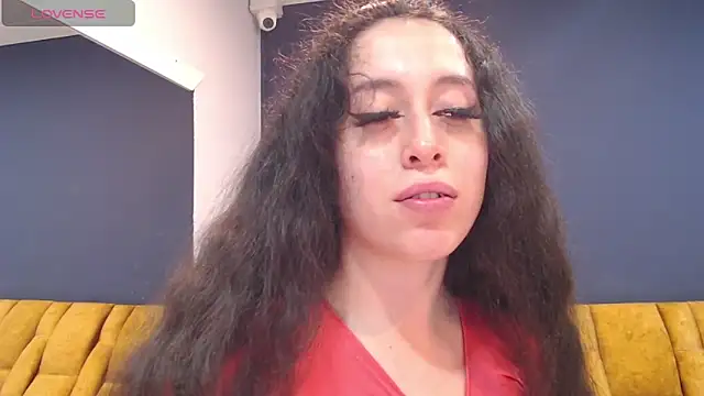 KendraaSimons online show from 12/02/25, 07:42