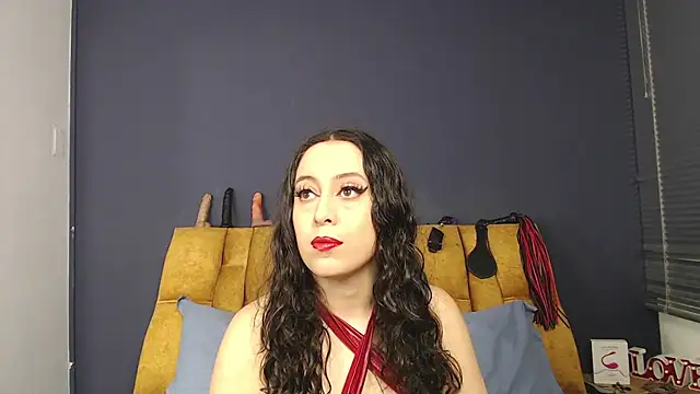 KendraaSimons online show from 05/26/26, 08:27