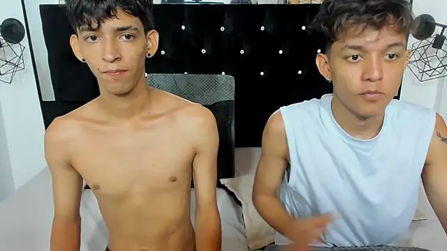 Sebas cat online show from 11/13/25, 02:10