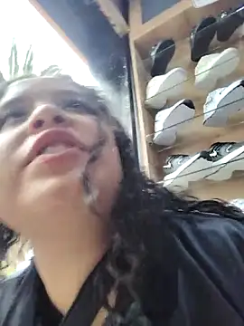 You-sexy-starr online show from 09/27/25, 08:36