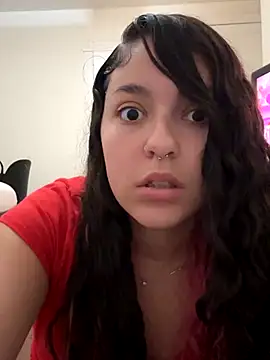 babykalirose online show from 09/11/25, 03:17