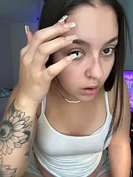 babykalirose online show from 09/20/25, 08:54