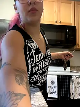 babykalirose online show from 10/04/25, 05:11