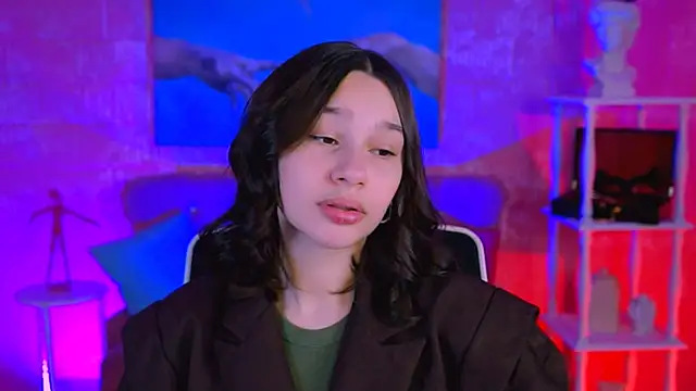 KimClarks  online show from 11/14/25, 12:26