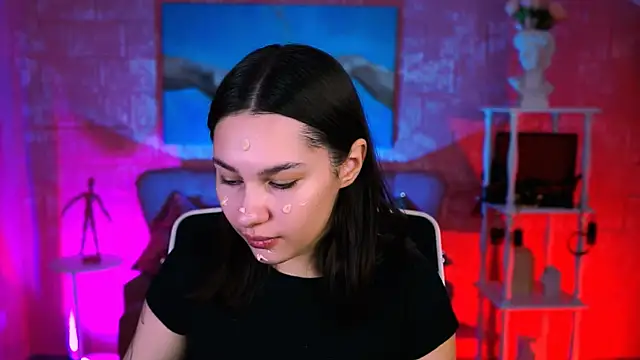 KimClarks  online show from 11/26/25, 08:15