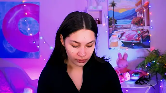 KimClarks  online show from 12/18/25, 09:59