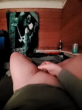 TheSexyCaveman online show from 04/29/26, 05:33