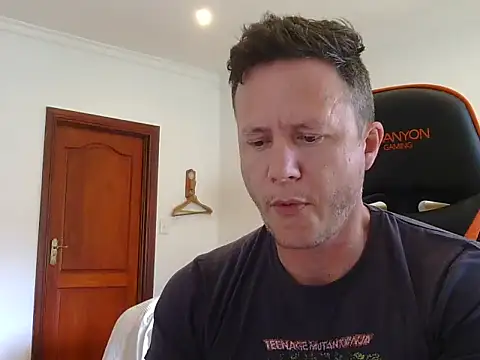 TroyDieselXXX online show from 11/24/25, 05:07