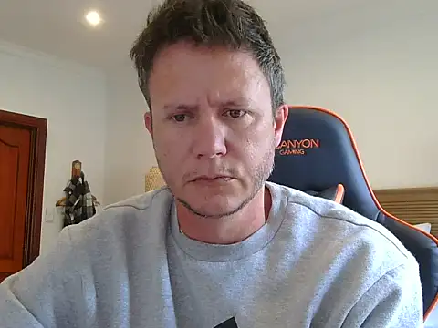 TroyDieselXXX online show from 02/01/26, 04:55