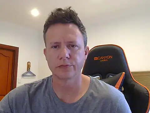 TroyDieselXXX online show from 04/25/26, 05:54