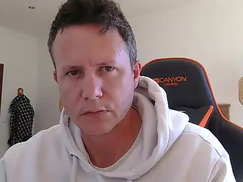 TroyDieselXXX online show from 05/03/26, 11:49